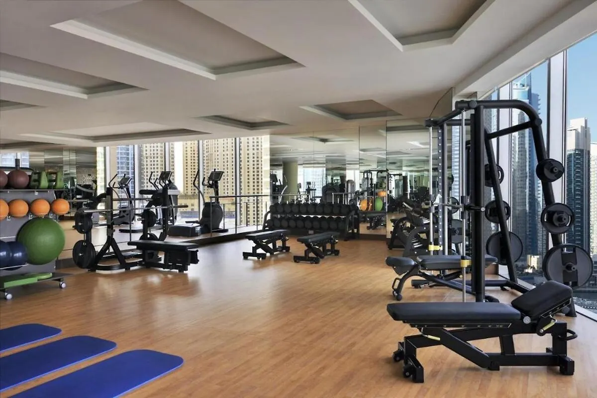 Apartment Classy Studio Emaar Residences Marina Dubai