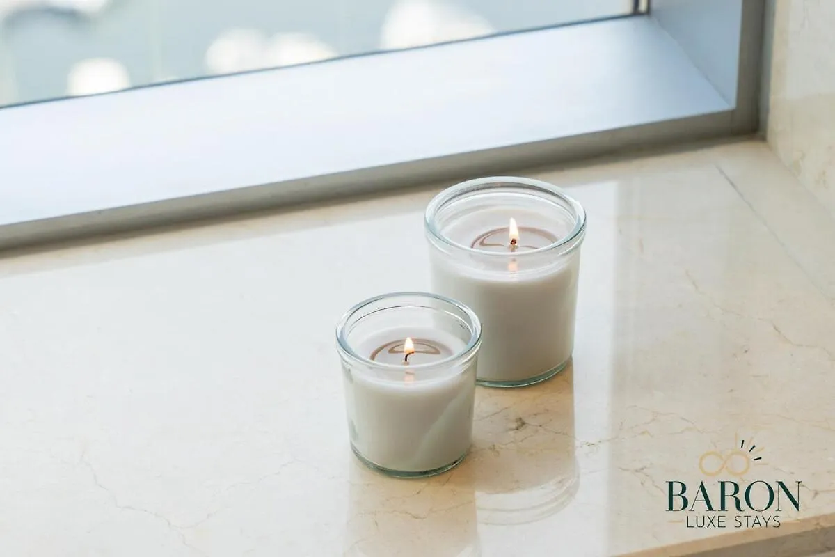 Apartment Classy Studio Emaar Residences Marina Dubai United Arab Emirates