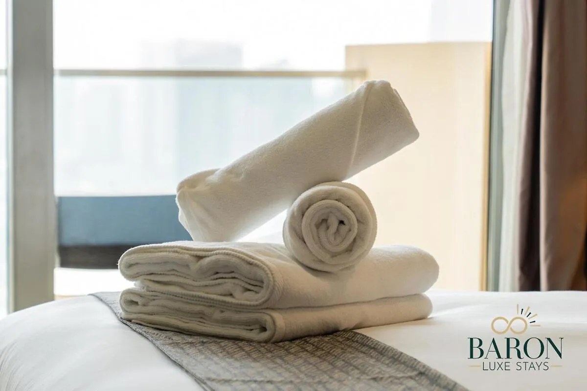 Classy Studio Emaar Residences Marina Dubai 0*,  United Arab Emirates